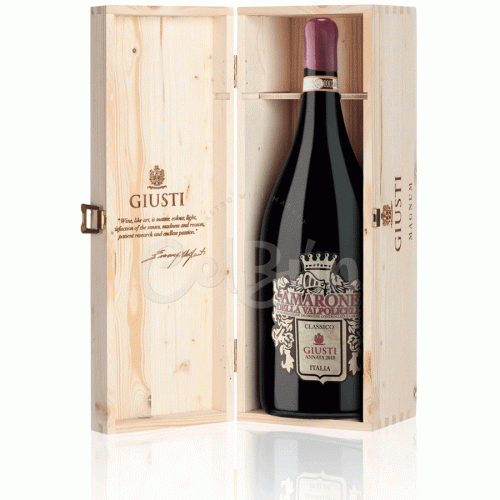 Amarone della Valpolicella Classico DOCG - Jeroboam (3 litri)